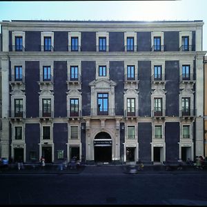 Palace Catania | UNA Esperienze